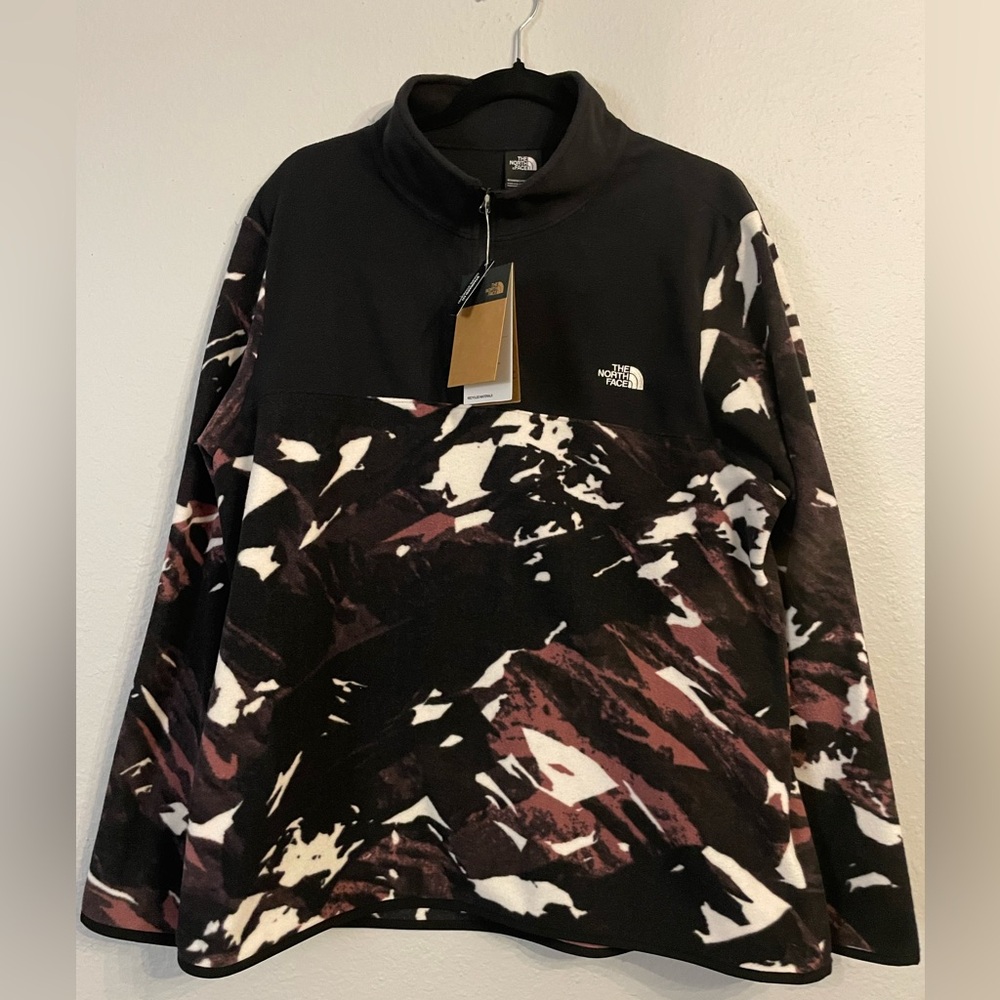 NWT Women’s 2XL North Face